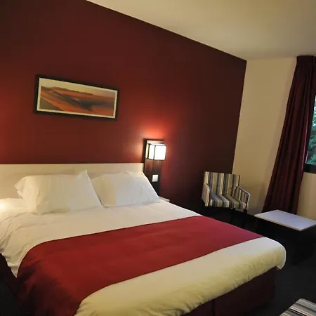 Hotel Akena La Ferte Bernard Cherre (Sarthe)