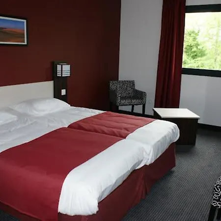 Hotel Akena La Ferte Bernard