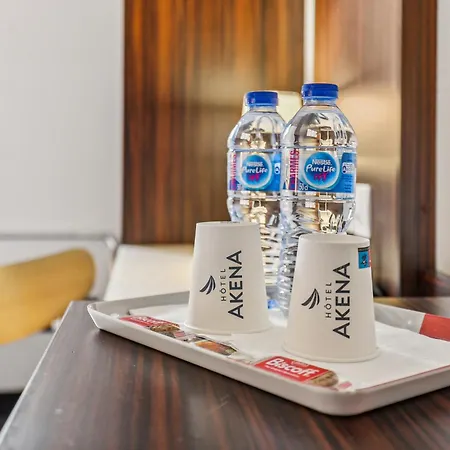 Hotel Akena La Ferte Bernard Cherre (Sarthe)