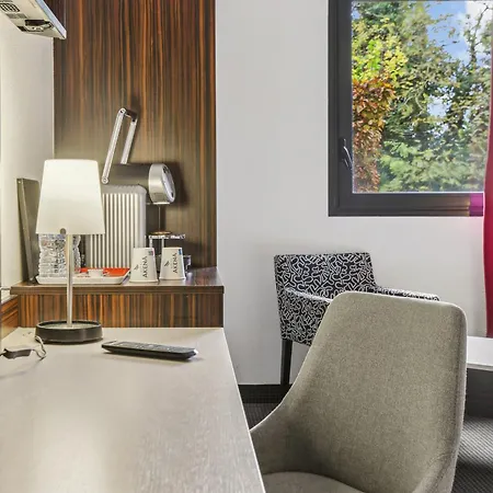 Akena La Ferte Bernard 3* Cherre (Sarthe)