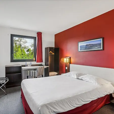 Hotel Akena La Ferte Bernard