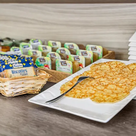 Akena La Ferte Bernard