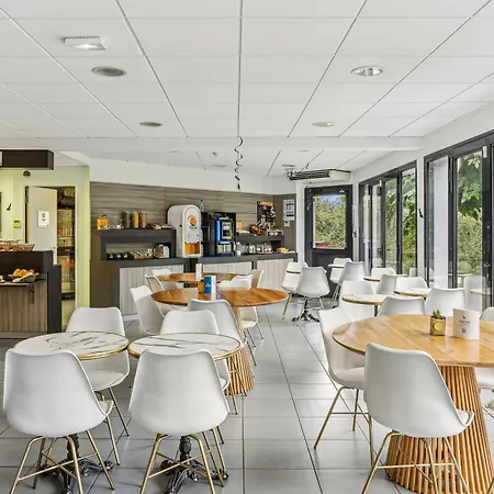 מלון Akena La Ferte Bernard