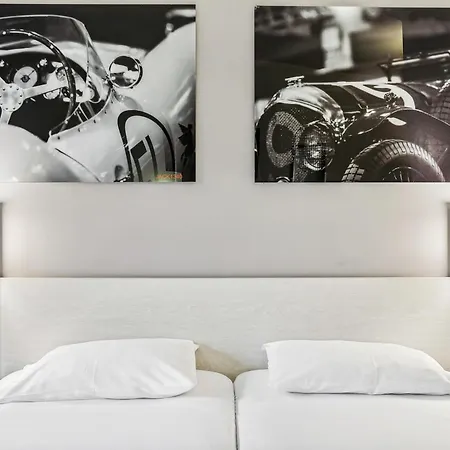 Akena La Ferte Bernard Cherré