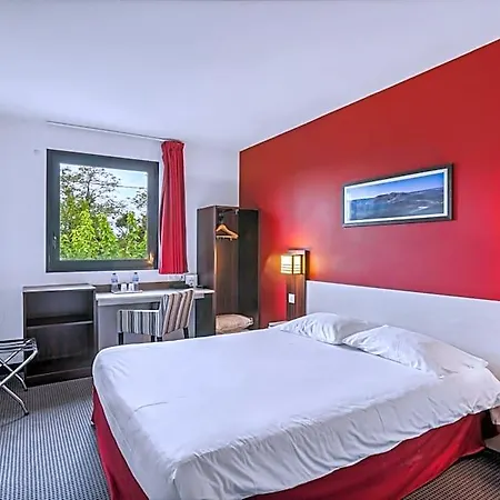 Hotell Akena La Ferte Bernard Cherré
