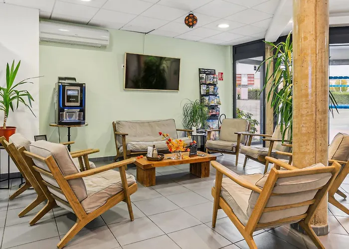 Hotel Akena La Ferte Bernard Cherré